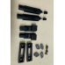 KIT CREMONE REF.105 TERMINAL BAIXO LR9462TB